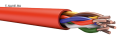 Фото КПСВВнг-LSLTx кабель для сигнализации в детских садах, школах, интернатах, домах престарелых