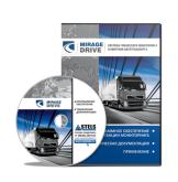 Программное обеспечение MIRAGE Drive