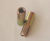 Анкер забивной М10х40