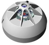 Извещатель пожарный тепловой ИП-101-01М-А1 (АРГО-А1)