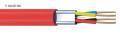 Фото КПСВЭВнг-LS кабель в экране для сигнализации, контроля доступа и связи, применим в атомных станциях